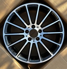 1X AMG A1764010200 Mercedes Benz A-Klasse A45 CLA45 CLA W176 W246 7.5x18 ET52