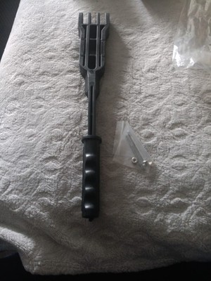 ECX1040 Bump Handle Assembly 