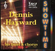 Dennis Hayward / Showtime