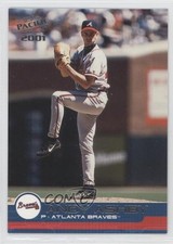 2001 Pacific Andy Ashby #30 0q3