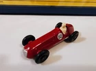 Matchbox Lesney No. 52 Maserati 4CLT/1948 – Red – Made in China