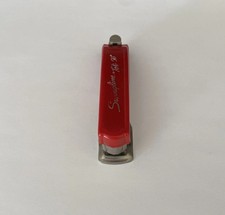 Swingline Tot 50 Mini Stapler Red Office Supp...