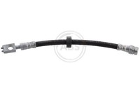 A.B.S. Bremsschlauch SL 1818 FüR Audi A1 8X1 8XK Sportback 8XA 8XF Tfsi TDI TSI