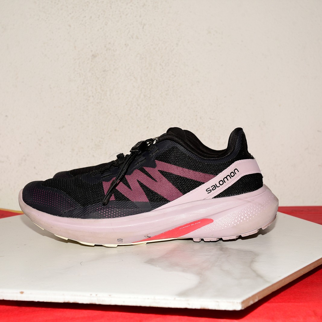 Scarpa da trail running Salomon Hypulse donna US 9 5