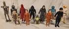 Vintage Star Wars Figure Lot