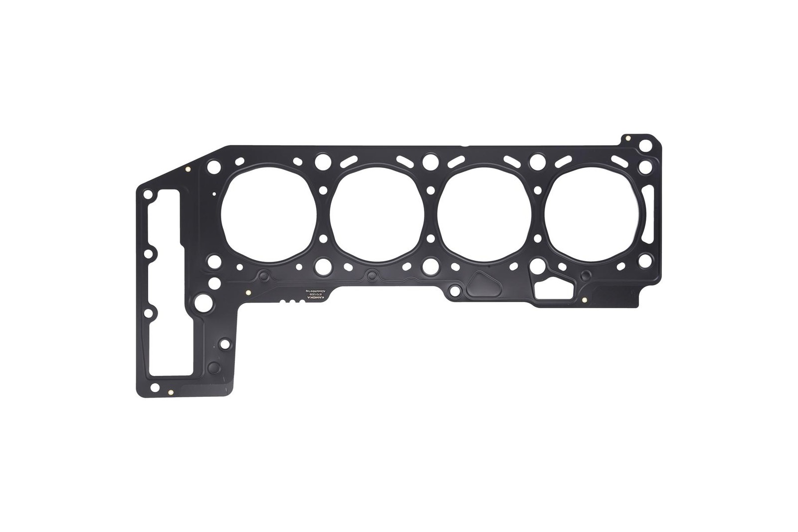✅Fits KAMOKA 8701209 HEAD GASKET GASKET GASKET MATERIAL: MULTILAYER  ⭐UK Seller⭐