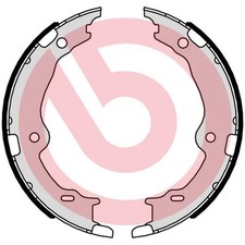 Mâchoire de frein Lexus LS