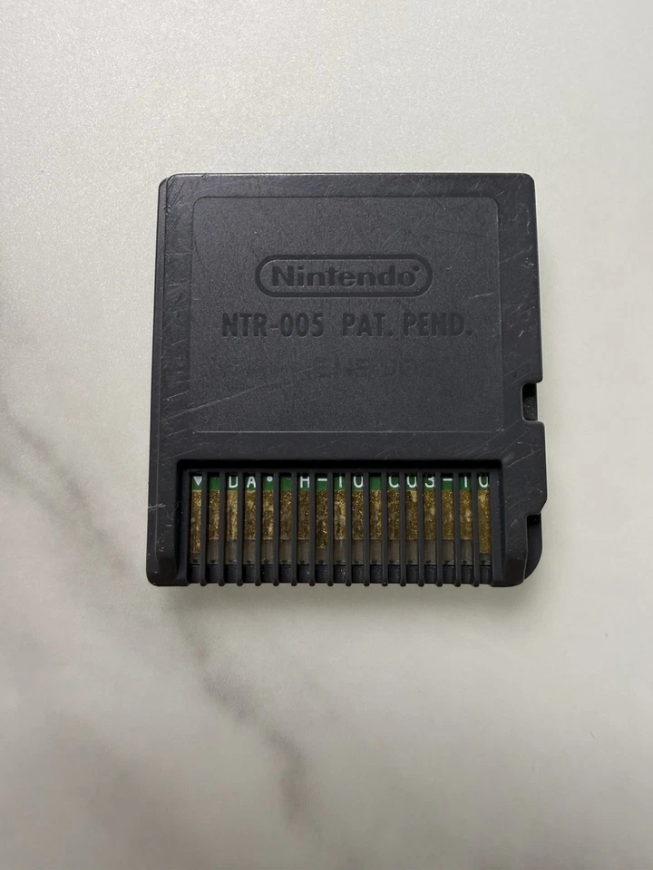 Pokemon: Pearl Version (Nintendo DS, 2007) - Solo cartucho Foto 2 de 2