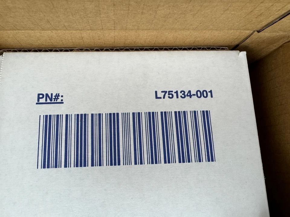 HP ENS Genesis Stand w Adapter and Cable L75134-001 - Image 4 of 4