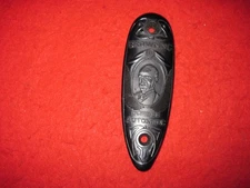 Browning Shotgun Double Automatic Black Buttplate