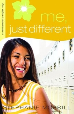 Me, Just Different (Reinvention of ..., Morrill, Stepha