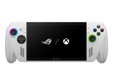 ASUS ROG Xbox Ally RC73YA-NH002W