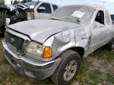 RANGER    2004 Front Door Trim Panel 30641533