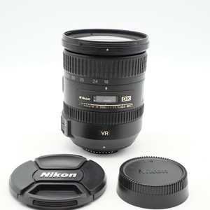 Nikon 18 200 Vr | eBay