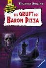Die Gruft des Baron Pizza (Die Knickerbocker-Bande, Band... | Buch | Zustand gut