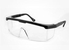 S73801 Sellstrom Sellstrom - Safety Glasses - Sebring- Safety Glasses - Black -