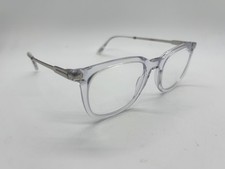 NEW TOM FORD TF5904-B-B 026 CLEAR EYEGLASSES 50-21-145mm NO CASE