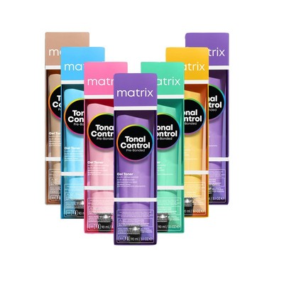 MATRIX Tonal Control Gel Toner 90Ml Alle Farbtöne