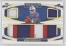 2024 Panini Immaculate Rookie Reserve 2/5 Keon Coleman #RR-KCN 4k8