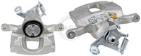 Bremssattel A.B.S. 630712 FüR Dodge Fiat Journey Freemont Grauguss JTD 4X4 VAN