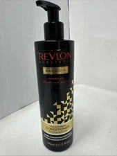 Revlon Realistic Black Seed Oil Strengthening Conditioner Natural Hair Retired