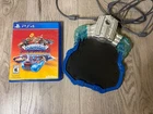 Skylanders Superchargers Game And Portal Only PlayStation 4 PS4