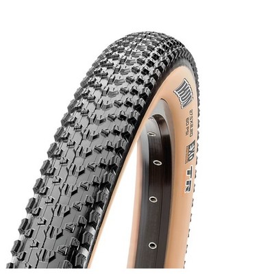 Maxxis 29'' Falt-Reifen ''Ikon'' TLR, 29x2.20'' (57-622), EXO 3C MaxxSpeed, schwarz/