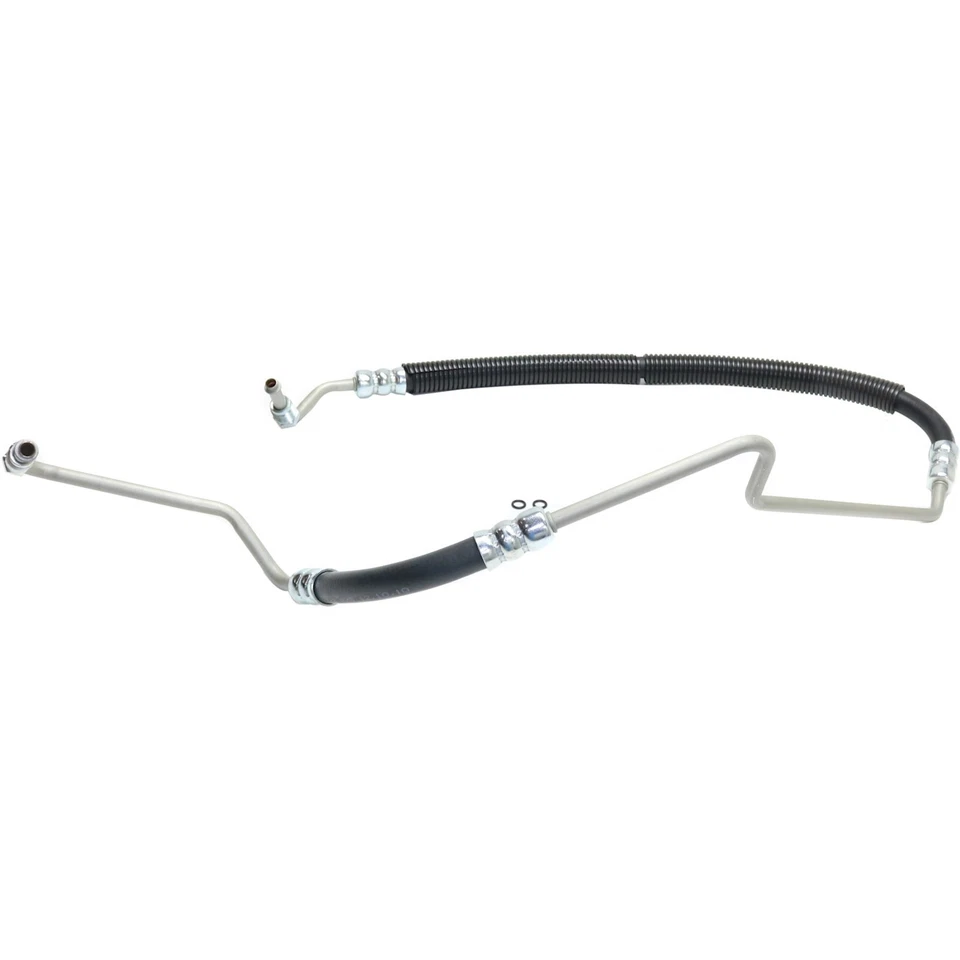 Power Steering Hose For 2000-2005 Cadillac DeVille 2000-04 Seville 01-03 Aurora - Image 4 of 4