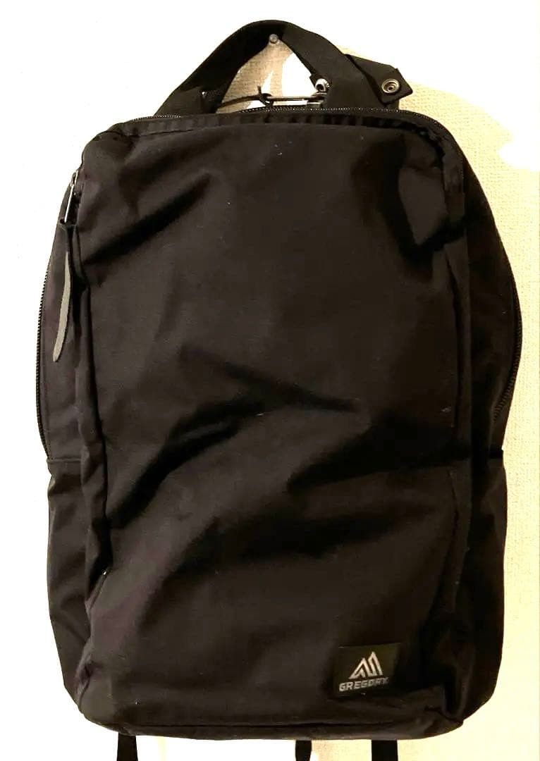 Gregory Covert Solid Day Pack Backpack - image 1