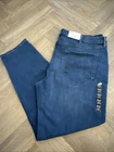 Marks and Spencer Men’s Tapered Fit Jeans W42 L31