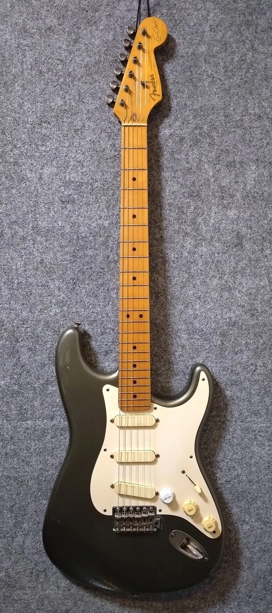 Eric Clapton Stratocaster - огромный выбор по лучшим ценам | eBay