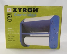 XYRON Model 510 Replacement Cartridge LAT 1605-15 New