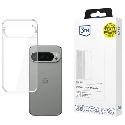 3MK Armor Case Google Pixel 10 / Pixel 10 Pro