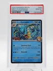MISTY'S GYARADOS 2025 DESTINED RIVALS PRERELEASE STAFF #049 PSA 10 Q3963