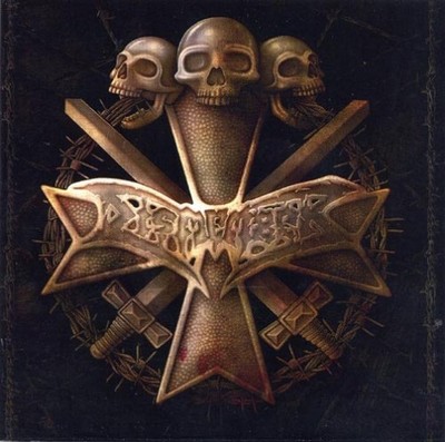 DISMEMBER - same CD+Slipcase