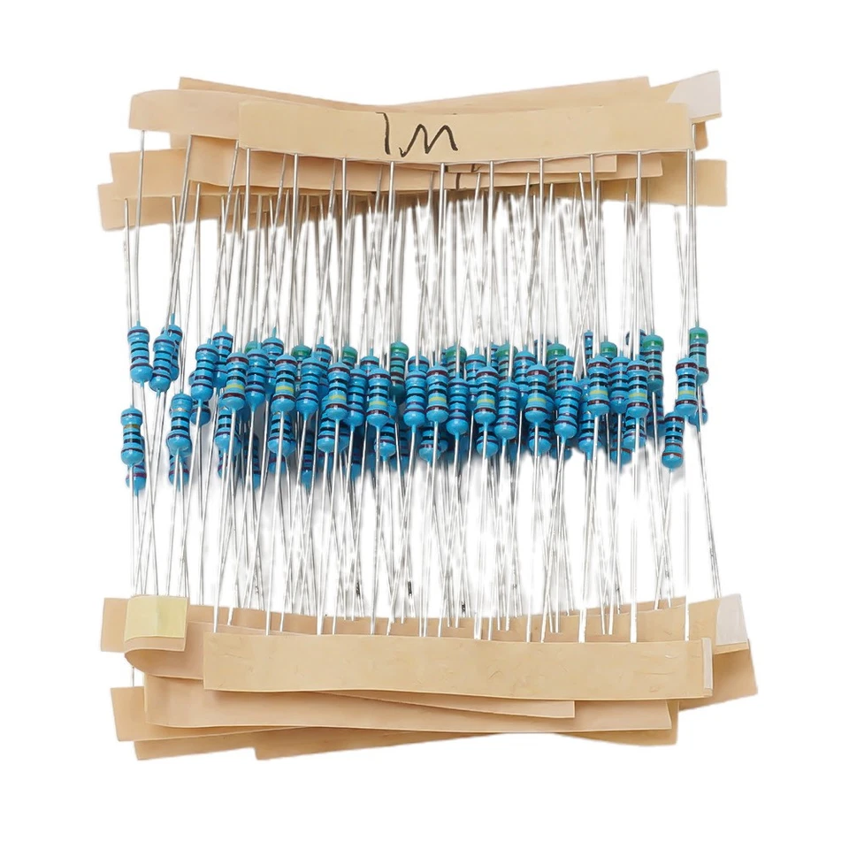 Kabel Elektronisches Bauteil Widerstand Kit Für Arduino Sortiment Industriell - Bild 2 von 4