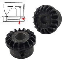 Replacement Hook Gear Fit SINGER 620 625 628 629 630 635 640 600 649 Series co