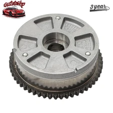 New Intake CVVT Camshaft Gear For 2017-2024 Kia Forte Sedan 2.0L 24350-2E700