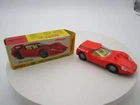 VINTAGE BOXED DIE CAST DINKY TOYS 217 ALFA ROMEO O.S.I. SCARABEO NO RESERVE