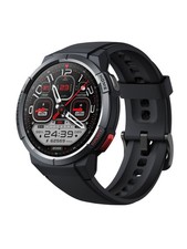 Smart Watch mibro GS 1.43'' Touch Screen 5ATM Waterproof GPS for Android iOS