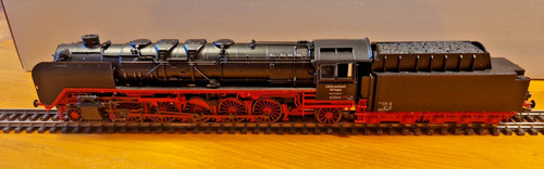 Märklin 37452 "Carl Bellingrodt" BR 45 schwere Güterzuglokomotive | Condition: Gebraucht