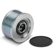 Alternator Clutch Pulley for Nissan Navara Pa...