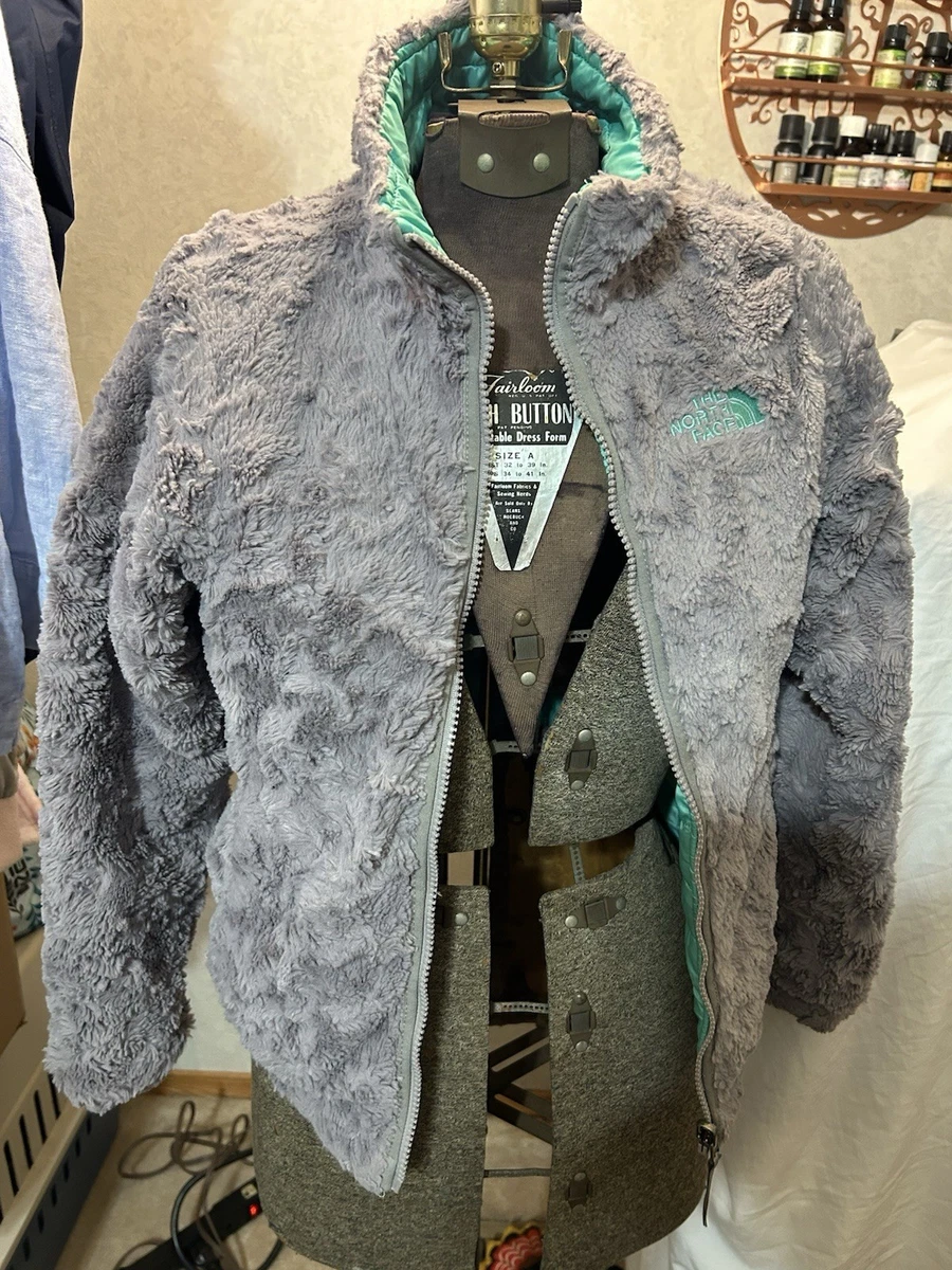 The North Face Child's Reversible Winter Jacket
