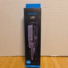 L02 Selfie Stick For IOS and Android. RB-2