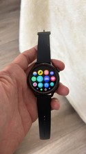 reloj inteligente hombre