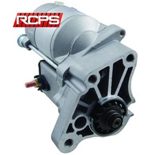 NEW STARTER FOR 6.1 6.2 06-10 CHRYSLER 300,08-19 DODGE CHALLENGER,06-19 CHARGER