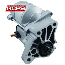 NEW STARTER FOR 6.1 6.2 06-10 CHRYSLER 300,08-19 DODGE CHALLENGER,06-19 CHARGER