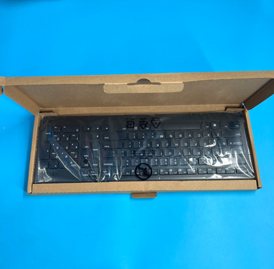 *Lenovo Calliope USB AI Copilot Keyboard NEW FREE SHIPPING*