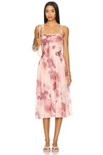 Free People Midi Dress NWT Size M