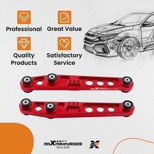 BRAS DE SUSPENSION ARRIÈRE INFÉRIEUR FOR HONDA CIVIC CRX DEL SOL ACURA INTEGRA